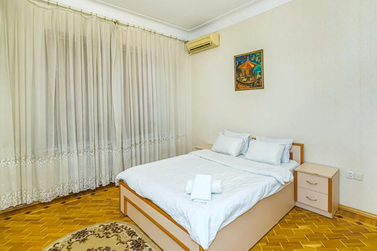 Sweet Apartment in Nizami