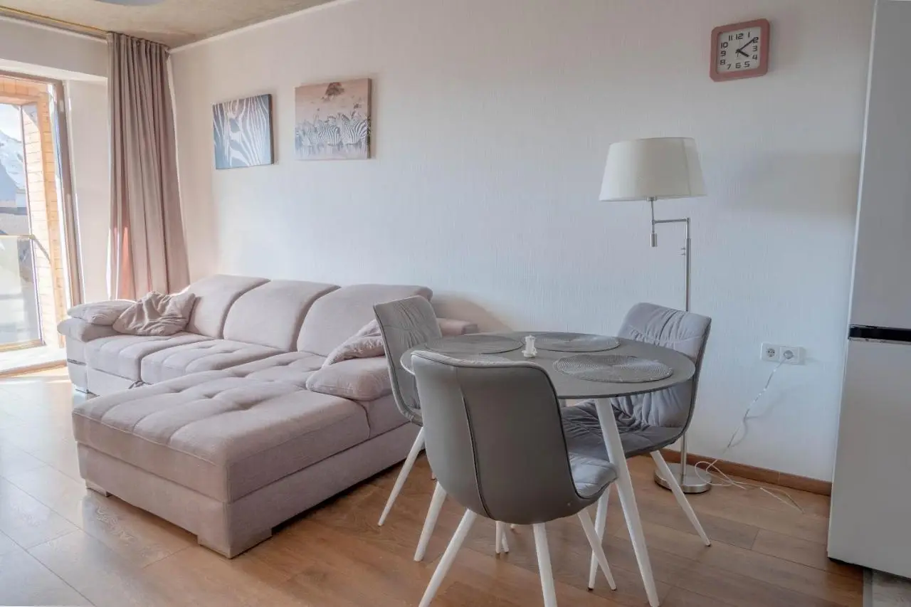 2-room apartment New Gudauri Loft 1