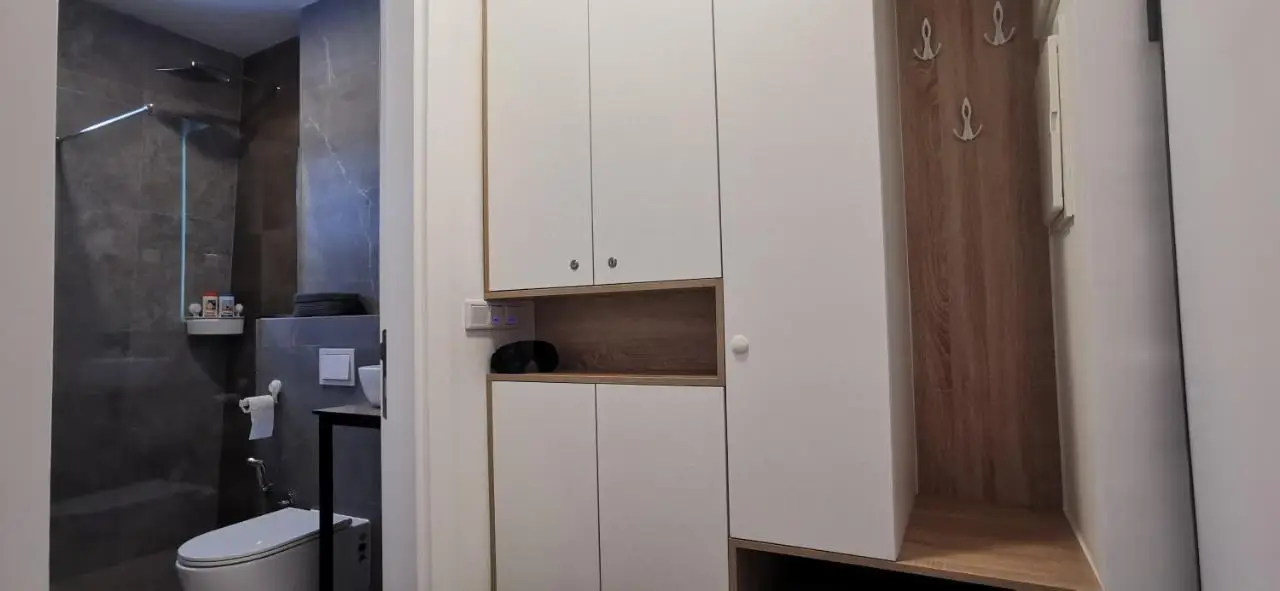 Bjelašnica Vukov Vis 09 - apartment with a bedroom