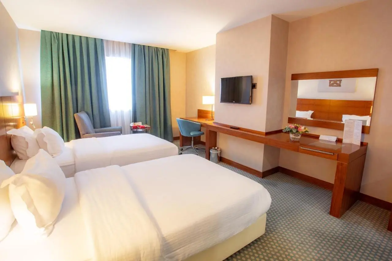 Nevali Hotel & Convention Center