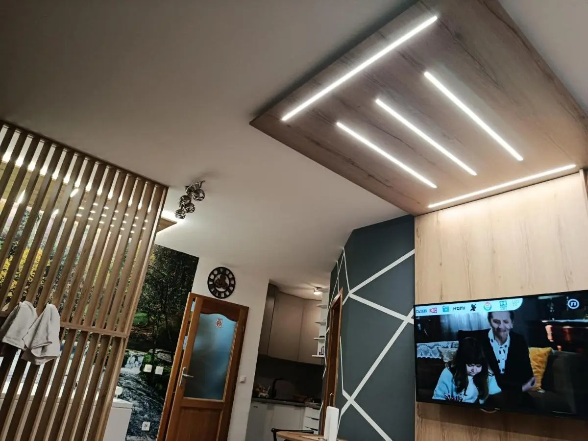 JACUZZI for RELAX - HOLLYWOOD Apartment, STUP, Sarajevo