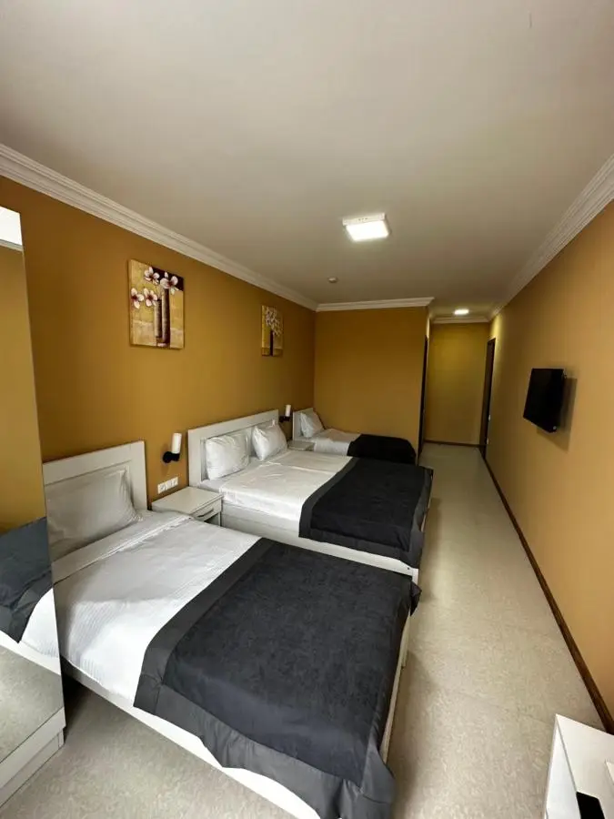 Hotel Brighton
