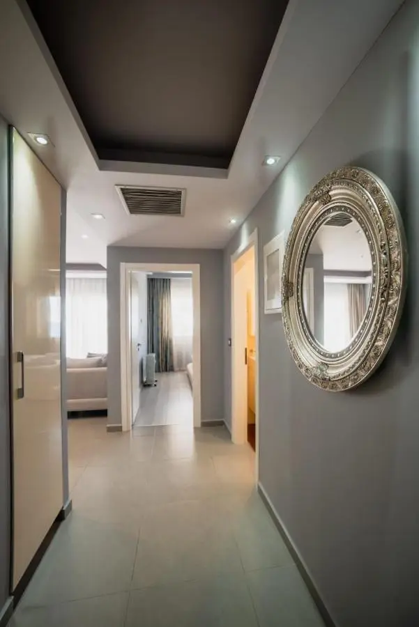 Residence Saranda International