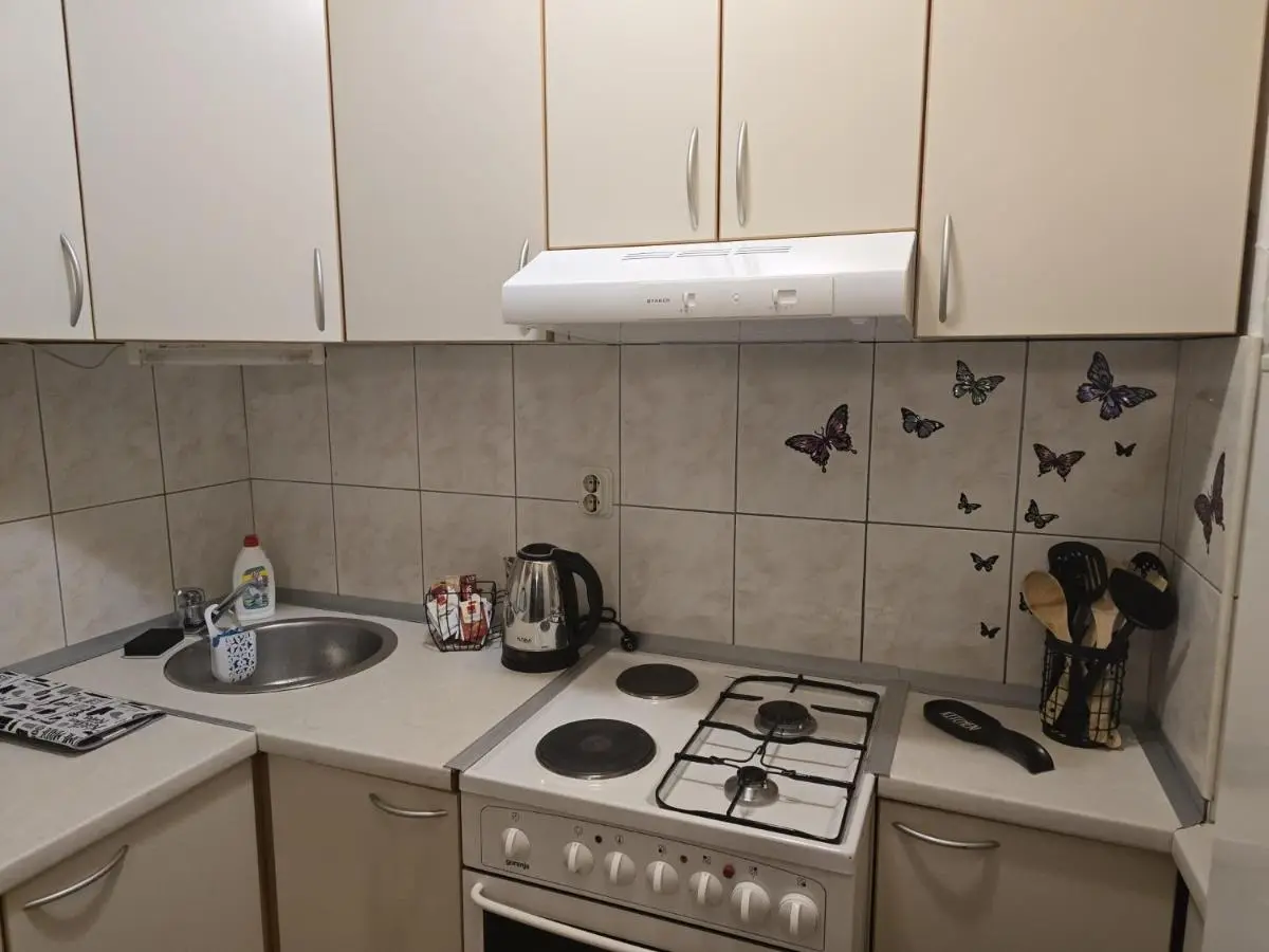 Apartman Papilon