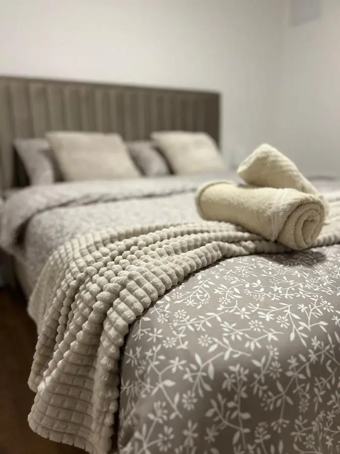 Apartman Rawda 2