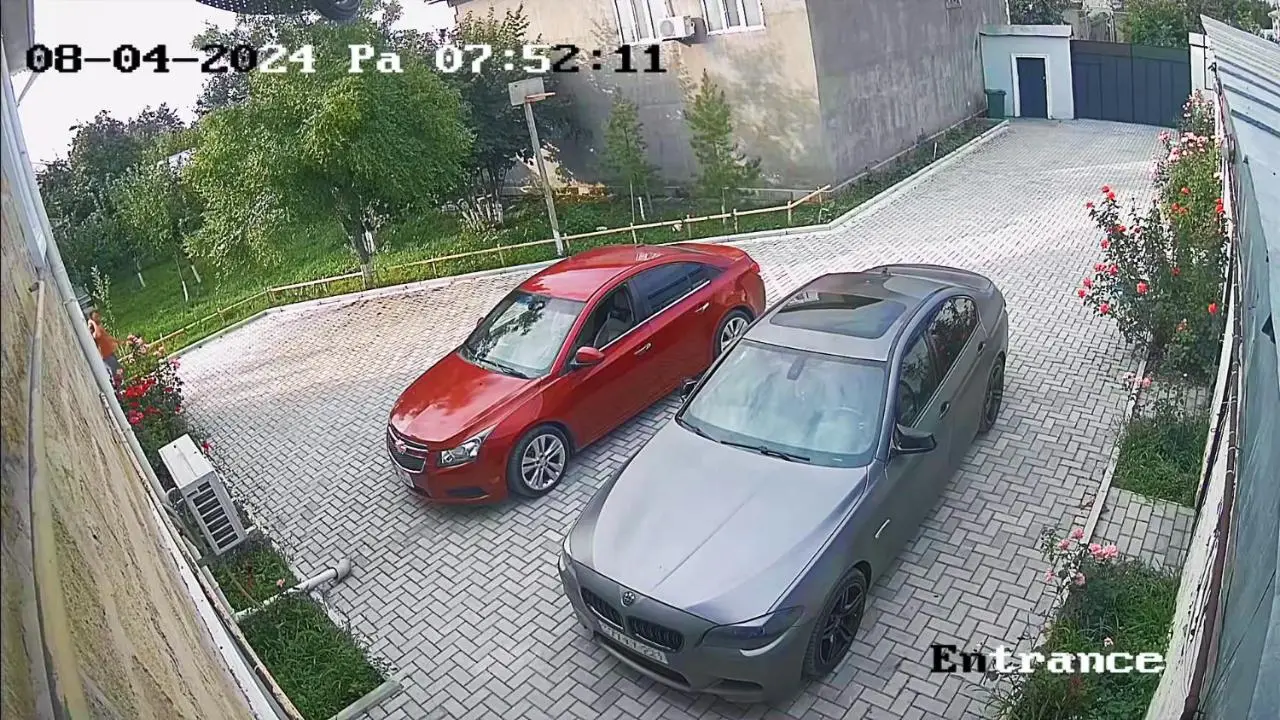 Bereket villa and aparts