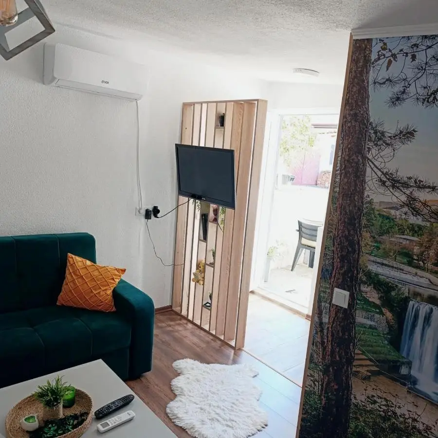 Apartman EDEN