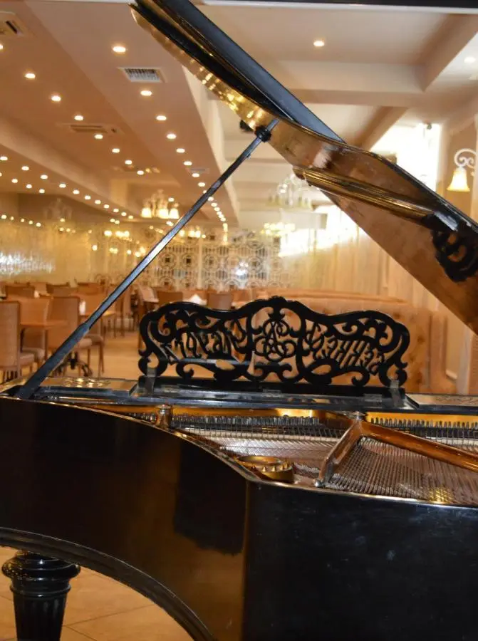 Boutique Hotel Argo