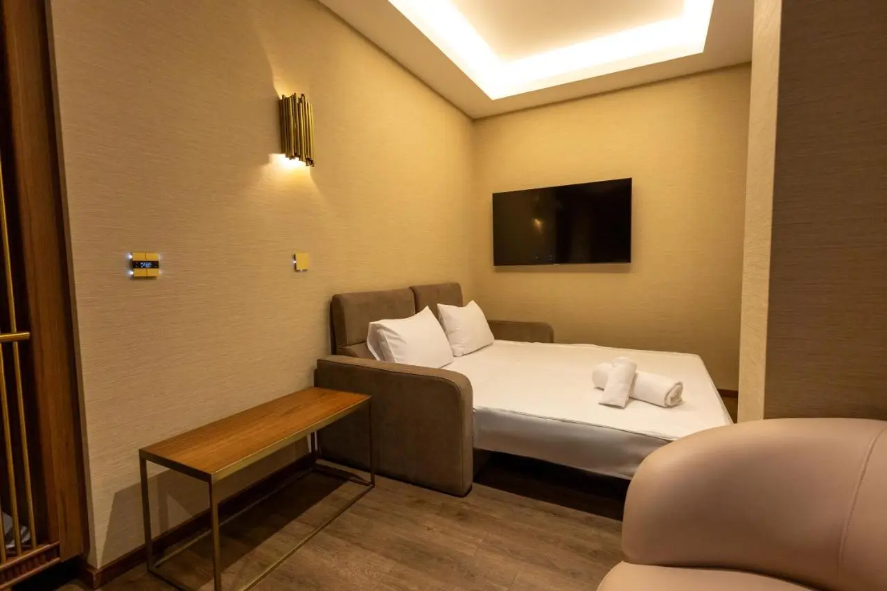 Kate Hotel Special Class & SPA
