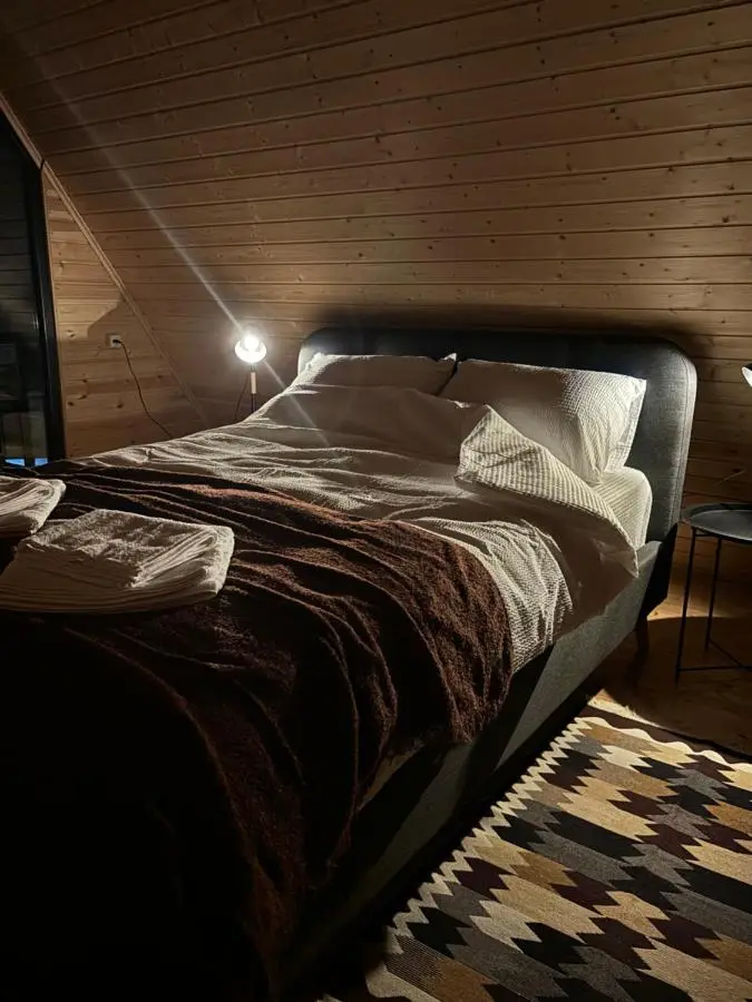 Hideaway Kazbegi