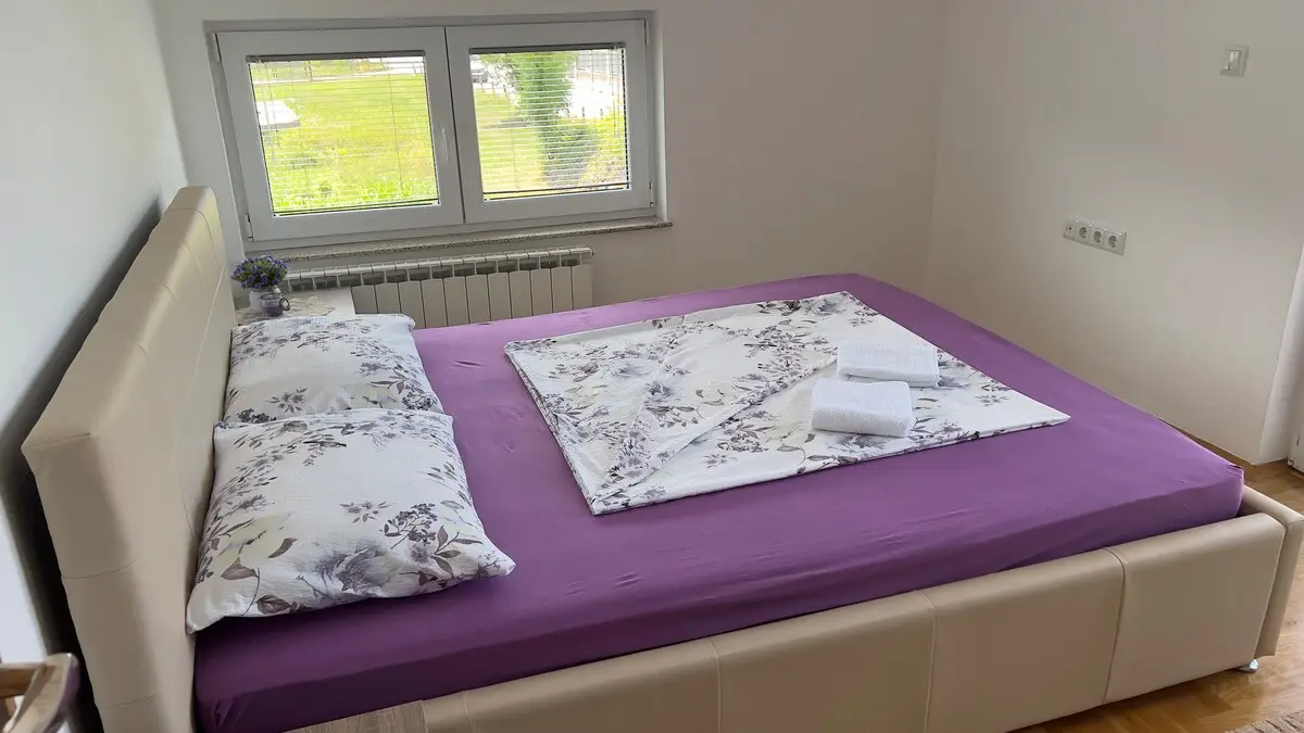 10 minutes from Sarajevo Airport | Free Parking*