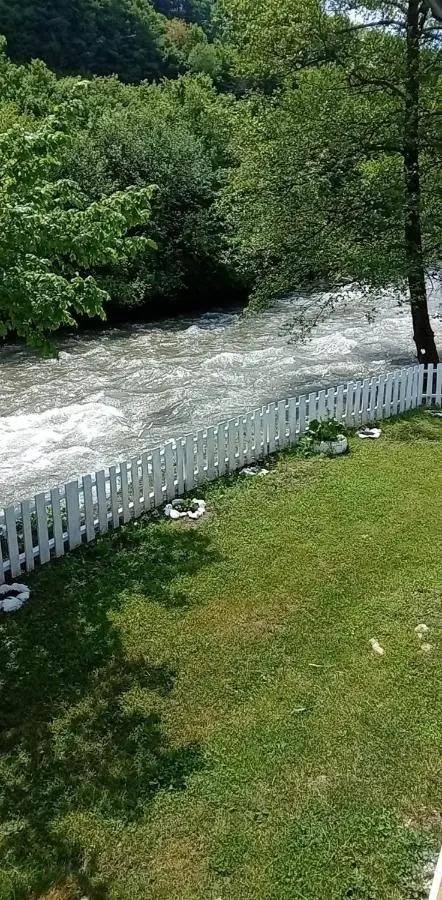 Apartman Amina-Ahmad Vinac-Jajce