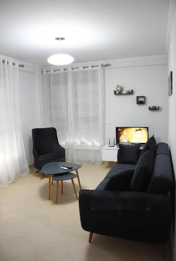 Click Apartments - Tirana
