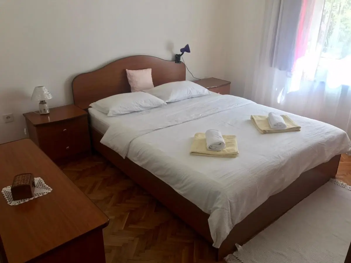 Apartmani RADA