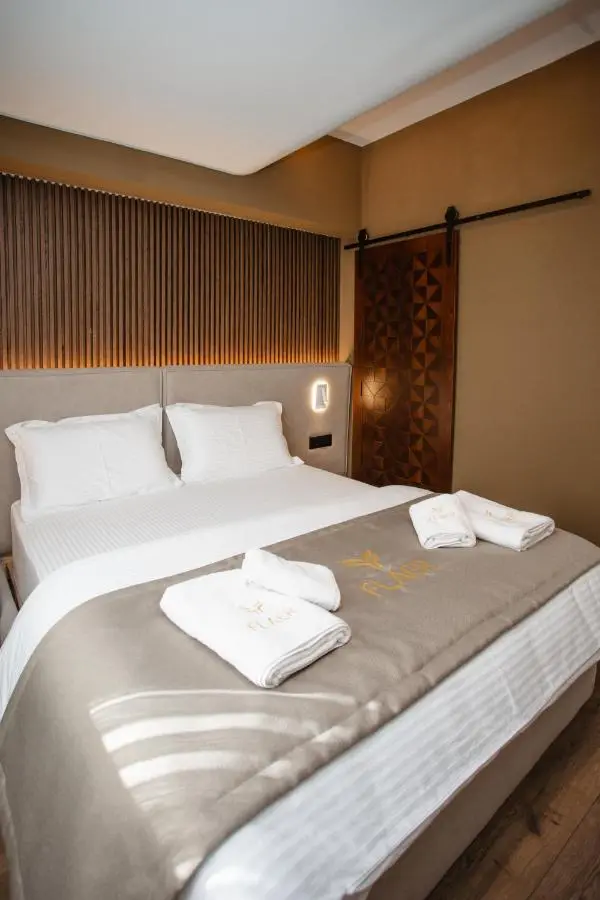 Hotel Flaer
