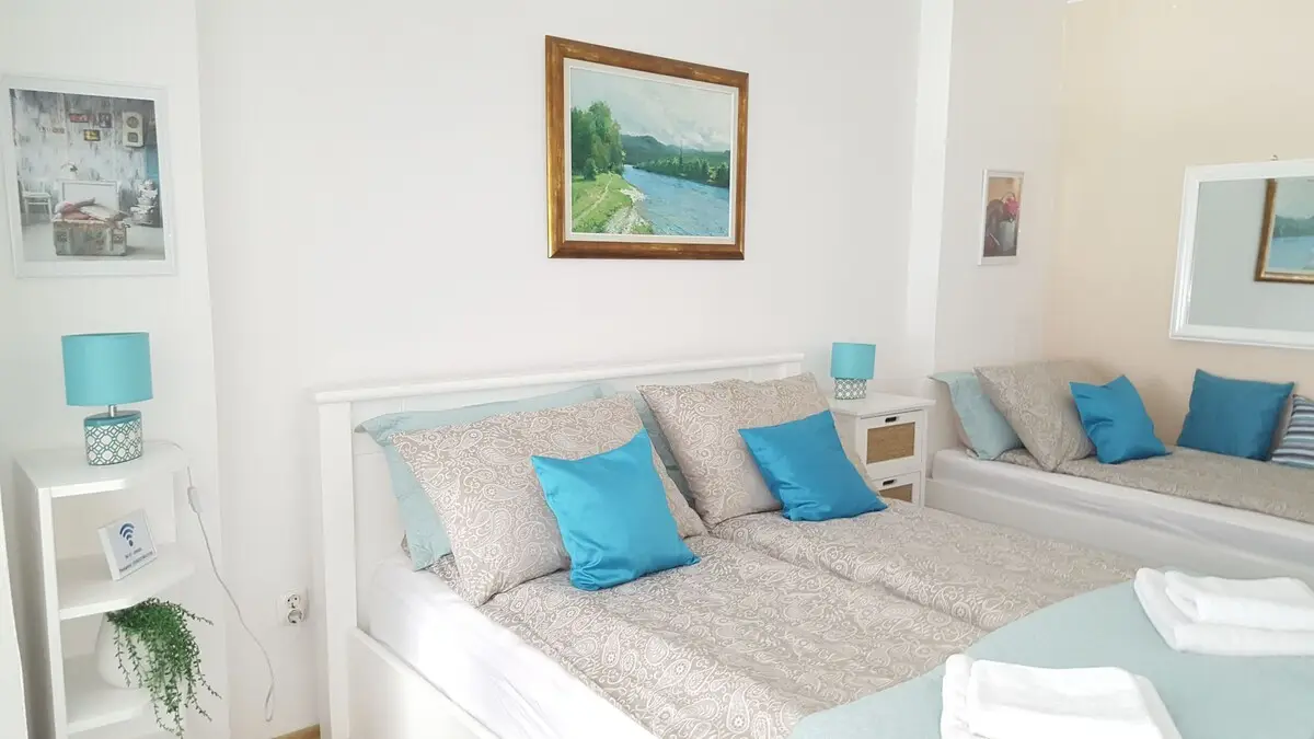 Apartment Dalia - Perfect location
