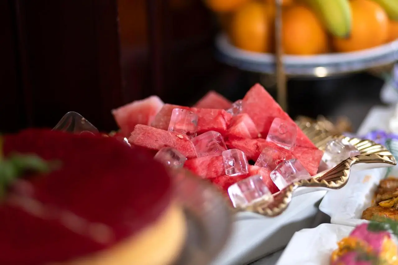 Balin Hotel - Special Category