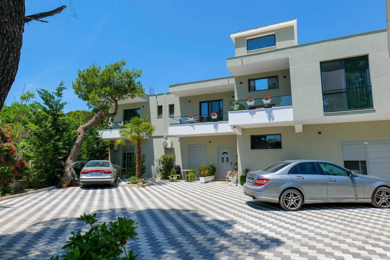 Hotel Celaj