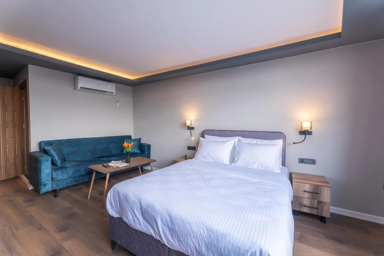 Han Residence Haliç