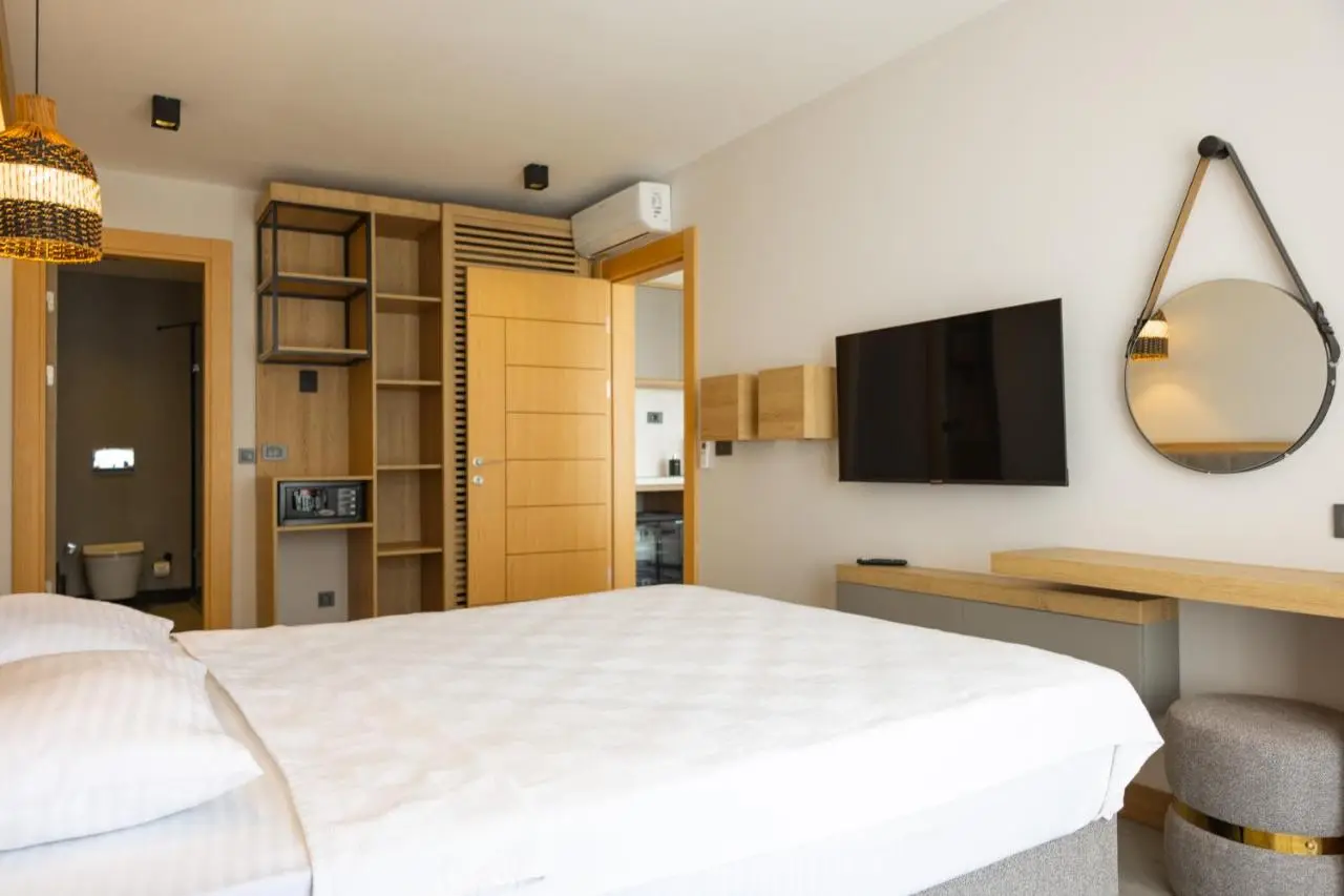 Asterina Hotel