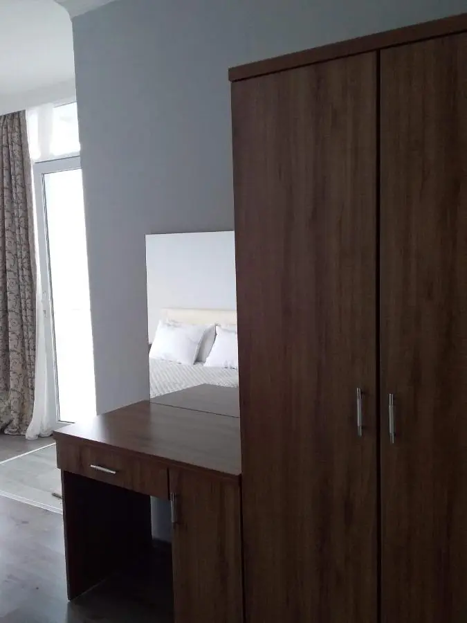 Albatross Kvariati Guest House