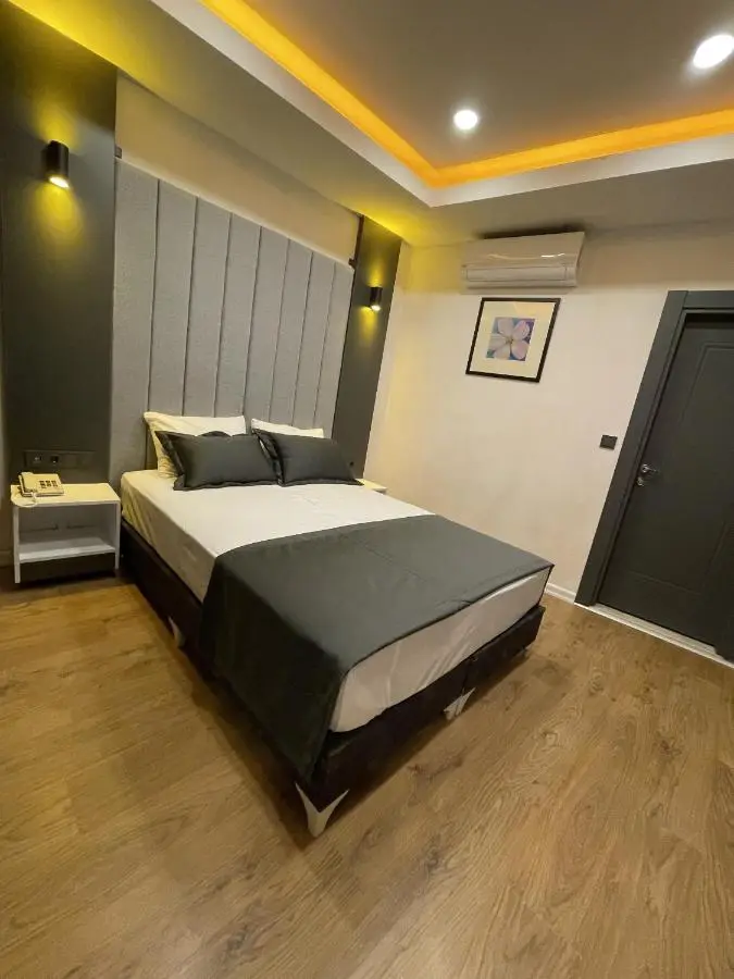Mi Hotel Boutique