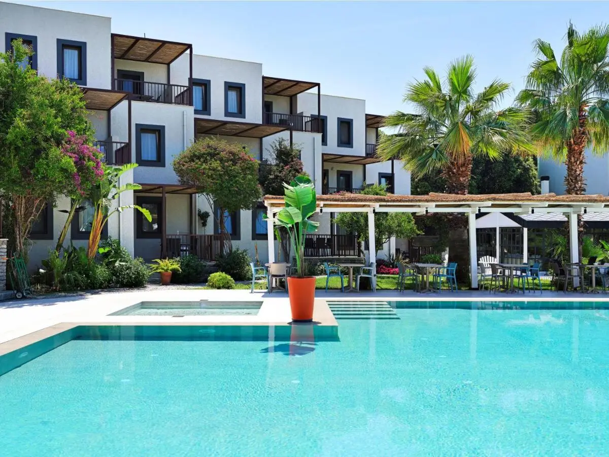 Dorman Suites