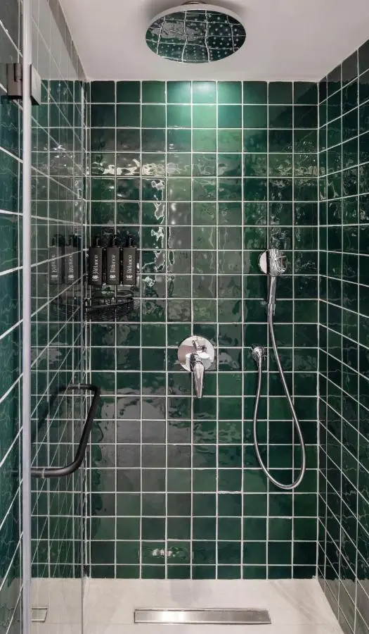 Lunet Old City Hotel