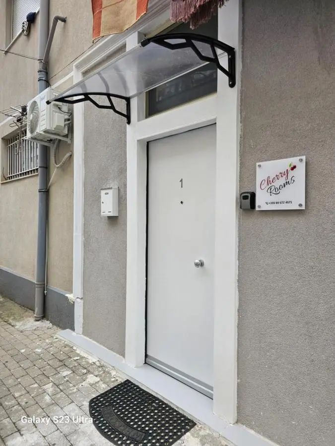 Cherry Rooms