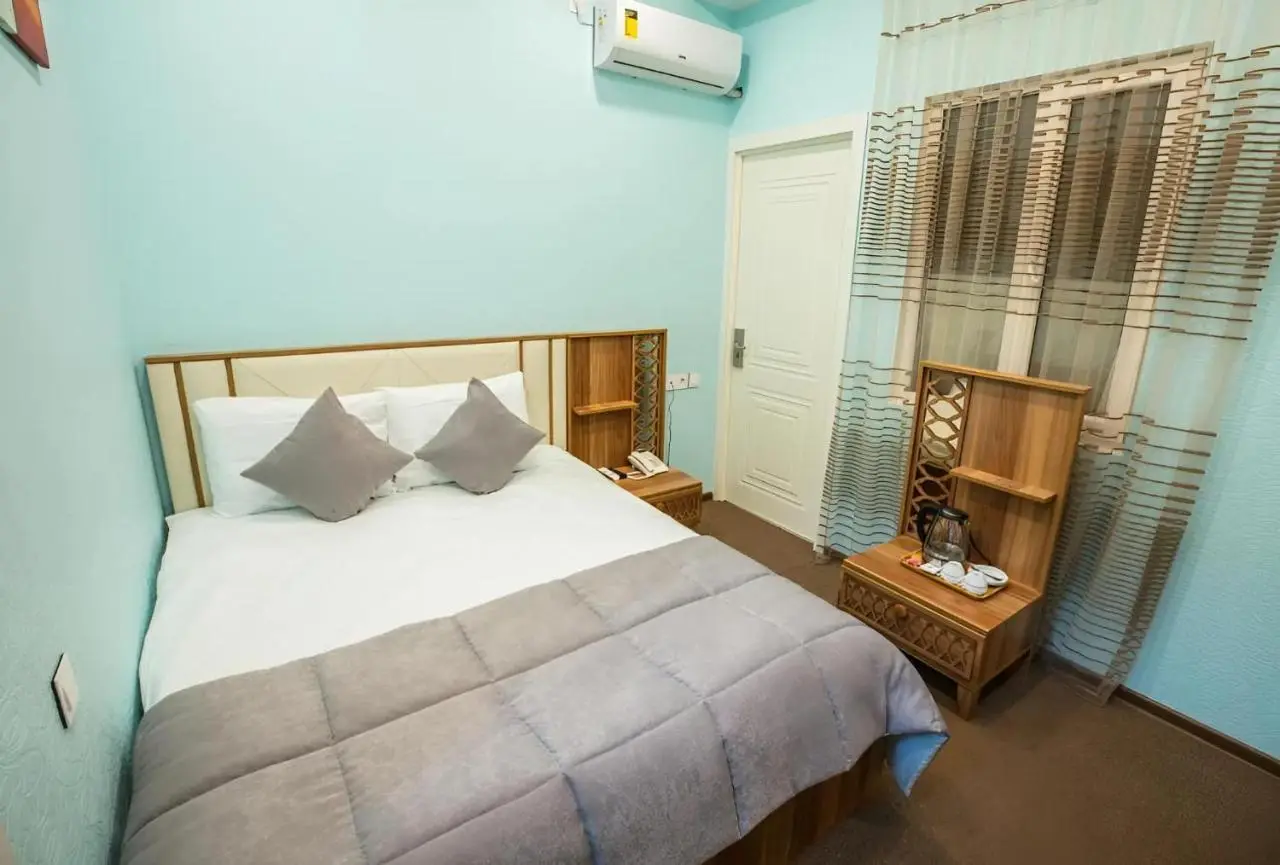 Prestige Boutique Hotel - Nizami street, Baku