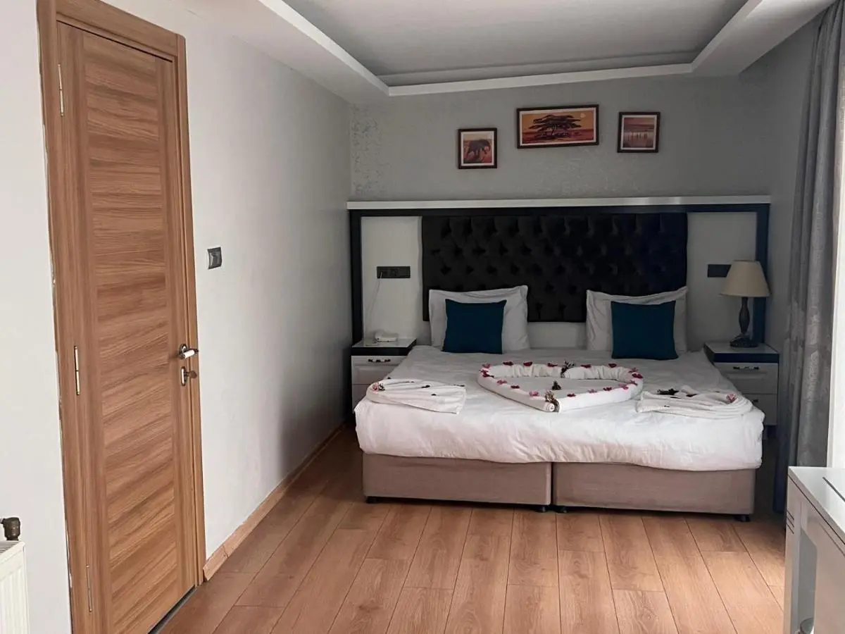 Maritime Boutique Hotel