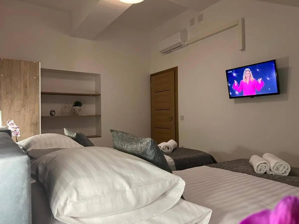 Penthouse City Center