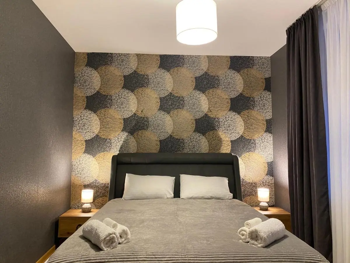 Guesthouse SHAMPRIANI
