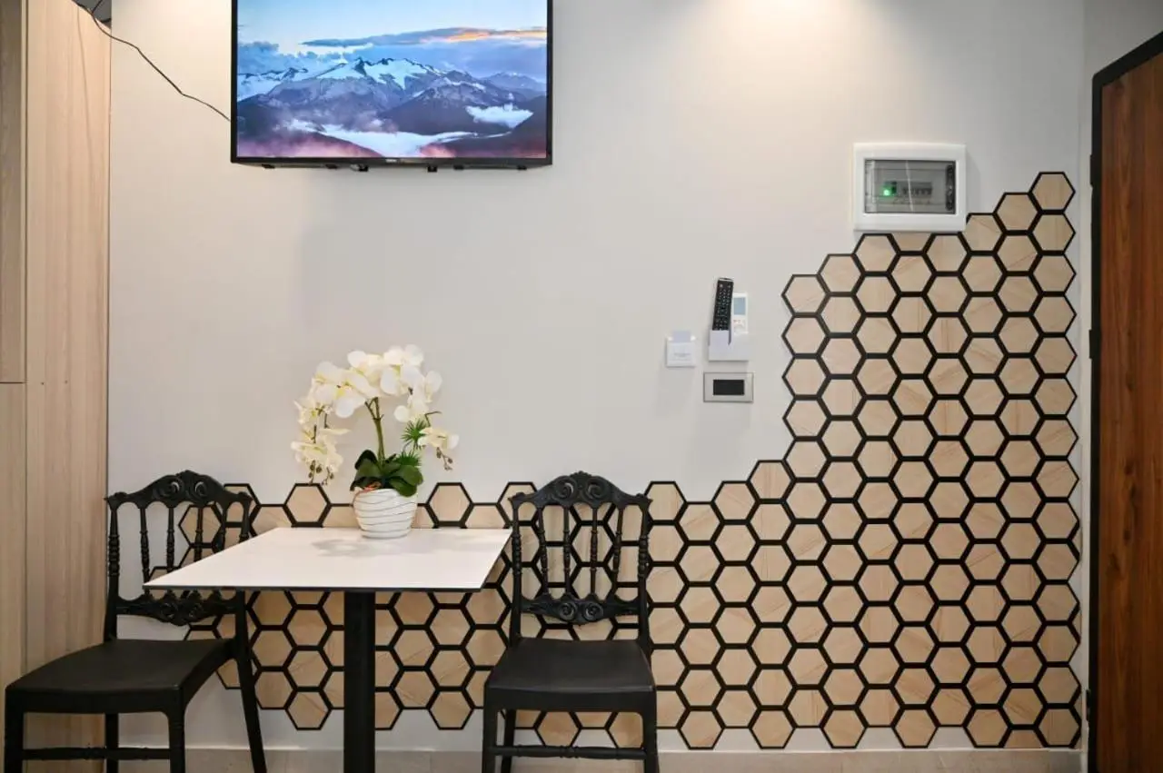 Andi Apartments