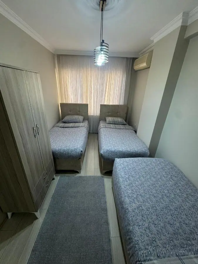 Venera Apart Osmanbey