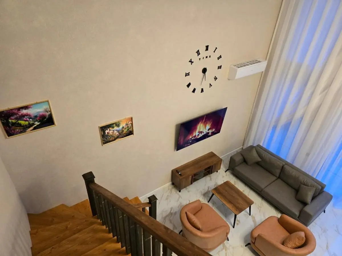 Aden Luxury Villas Quba