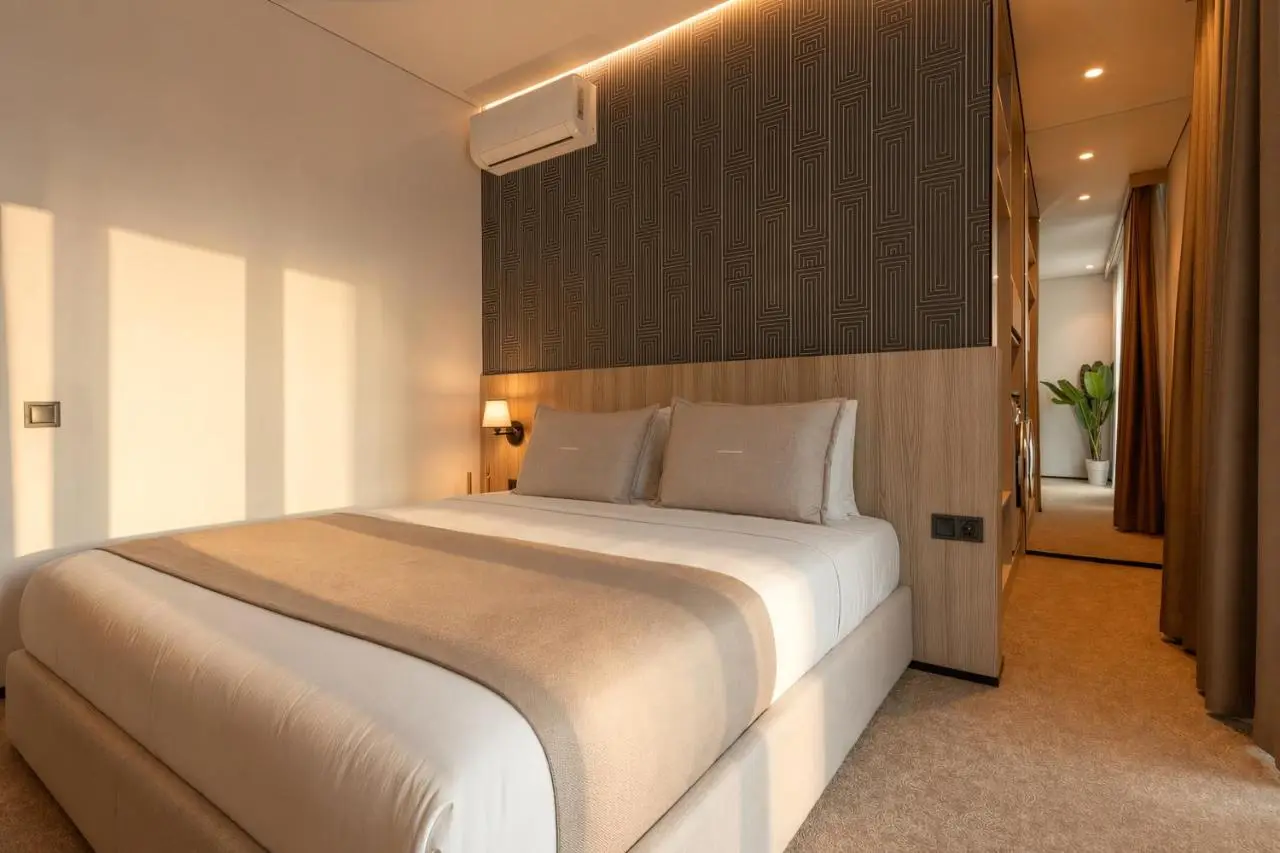 OPUS Batumi