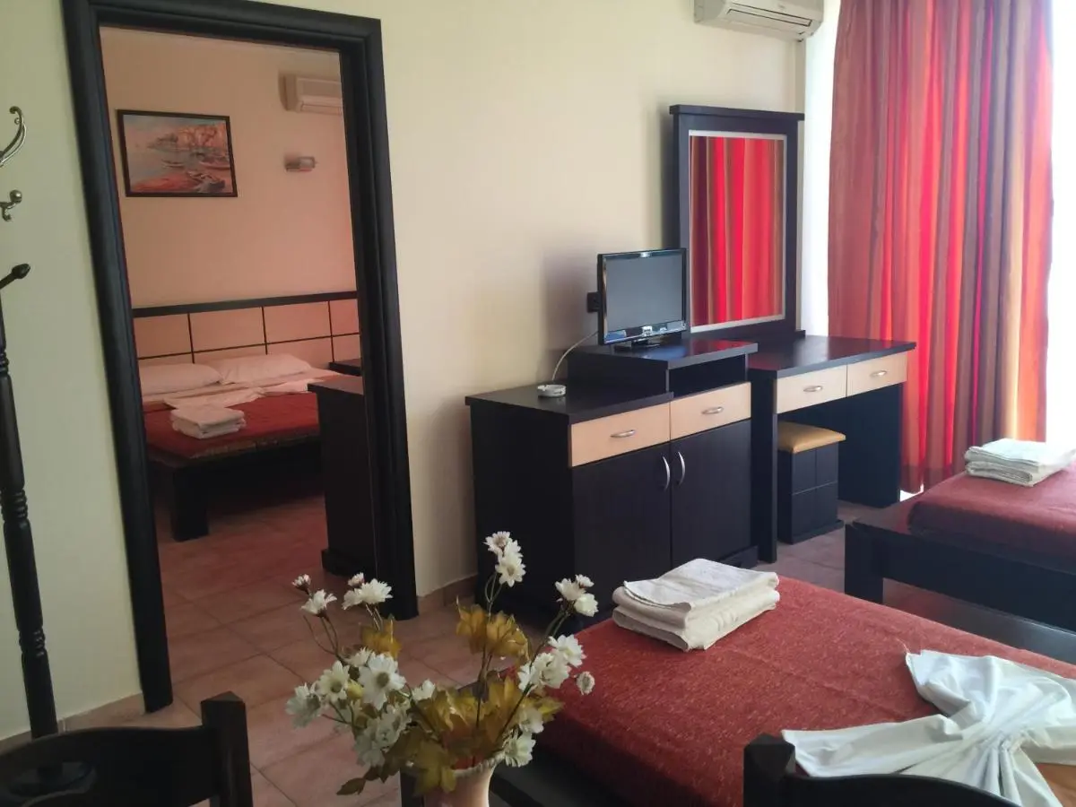 Hotel Dodona