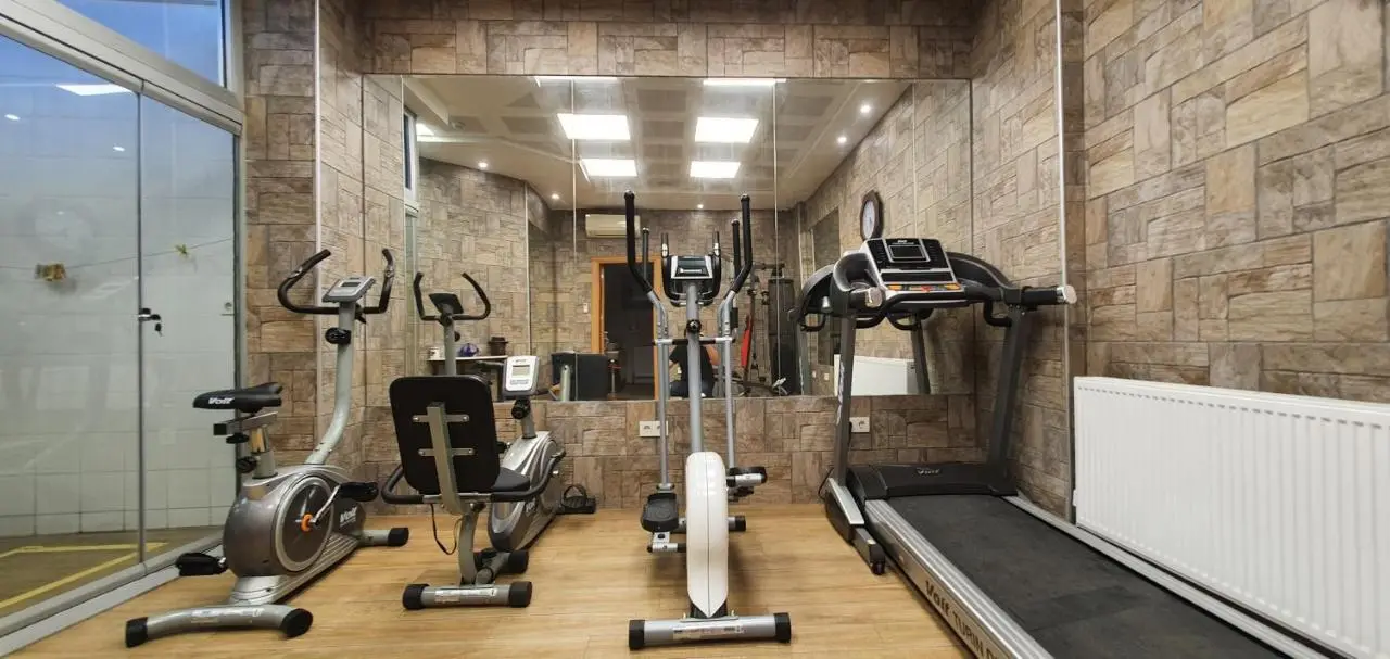 Taksim Flat
