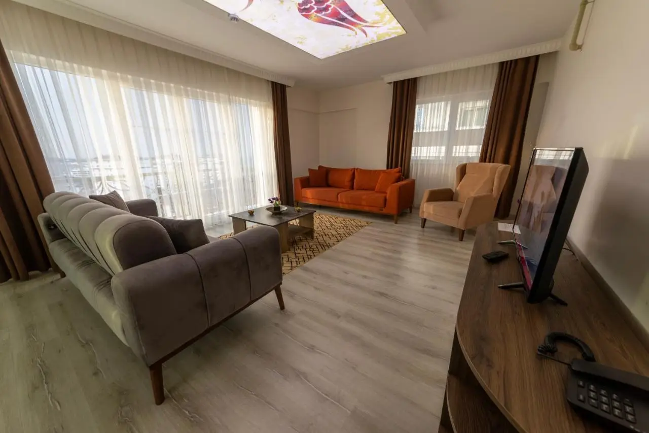Belya Apart Hotel