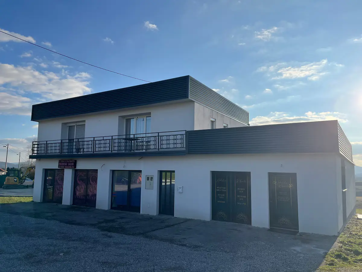 Apartment "Stari Grad"
