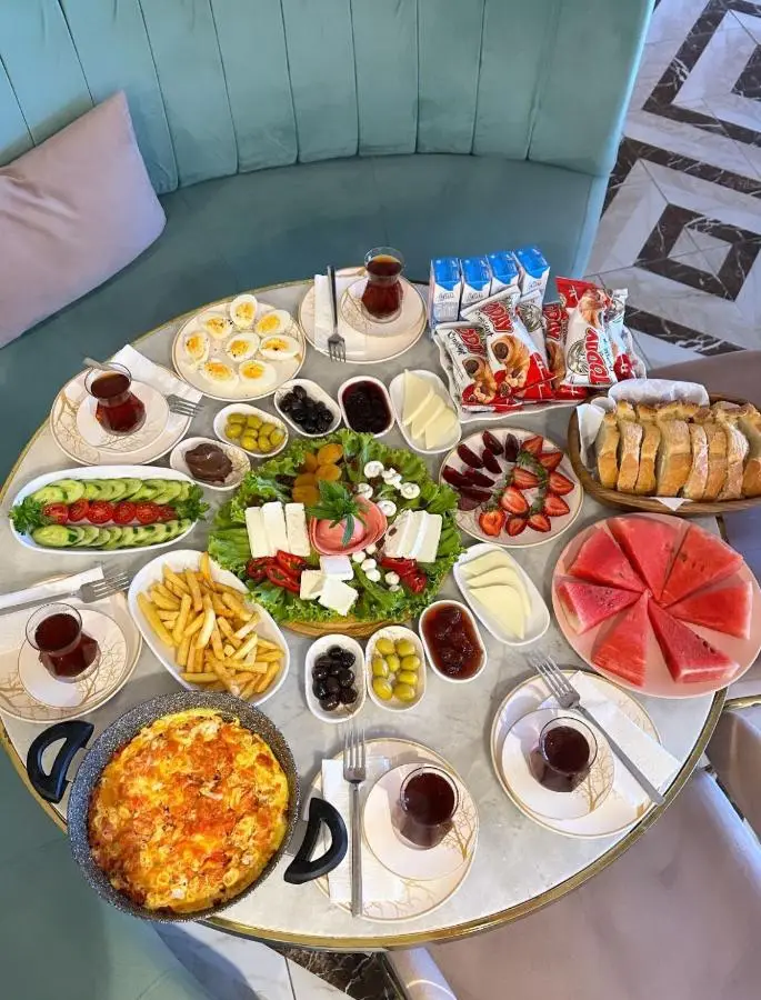 ASYA RESİDENCE OTEL