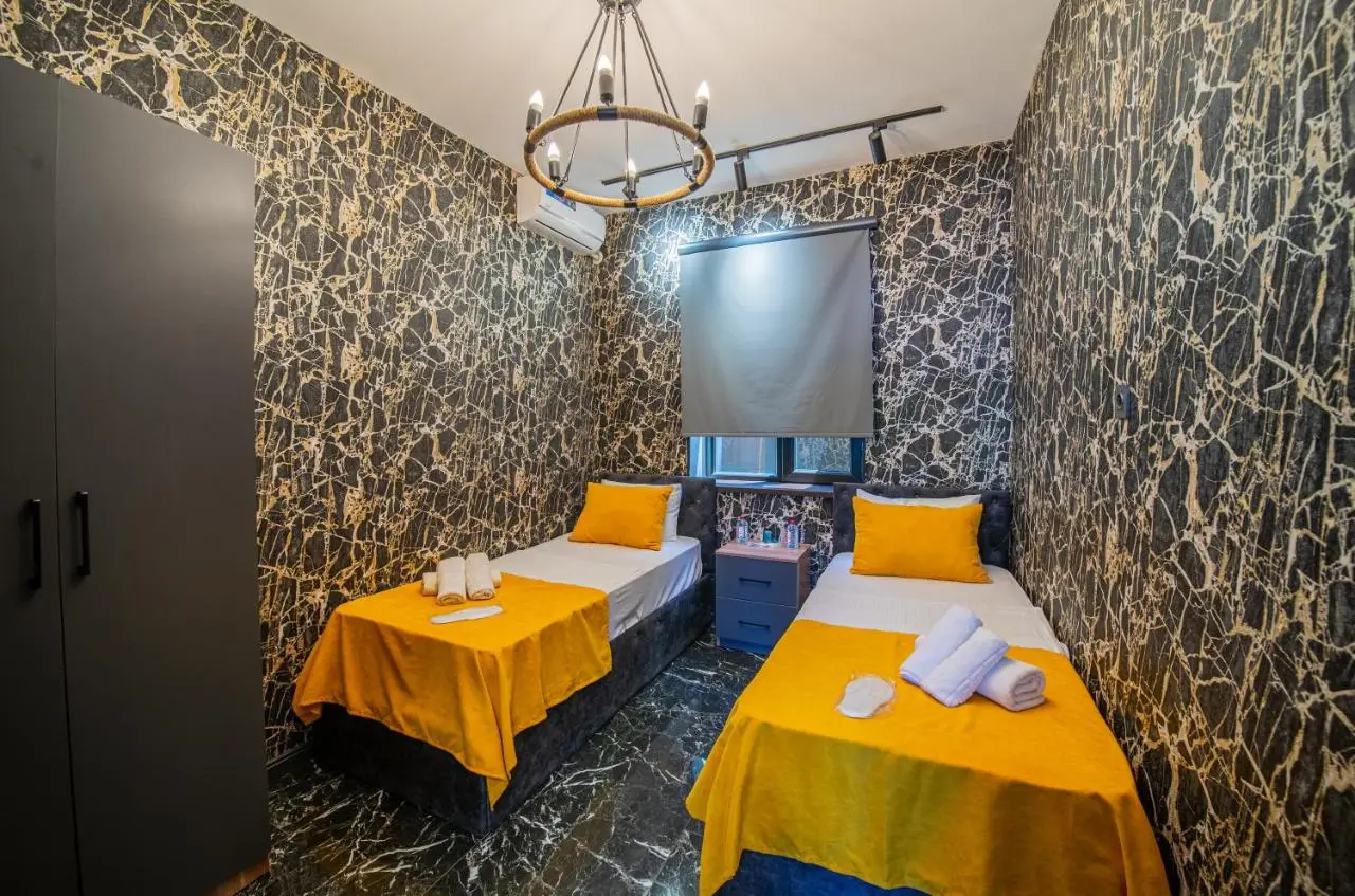 Qafqaz Cabana Chalet