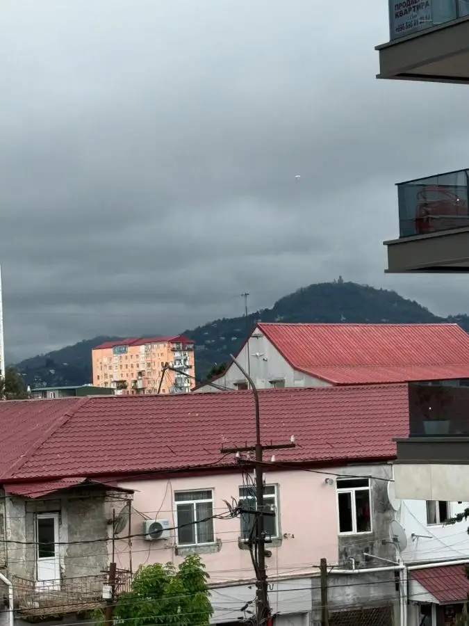 Emilia Hotel Batumi Old Town