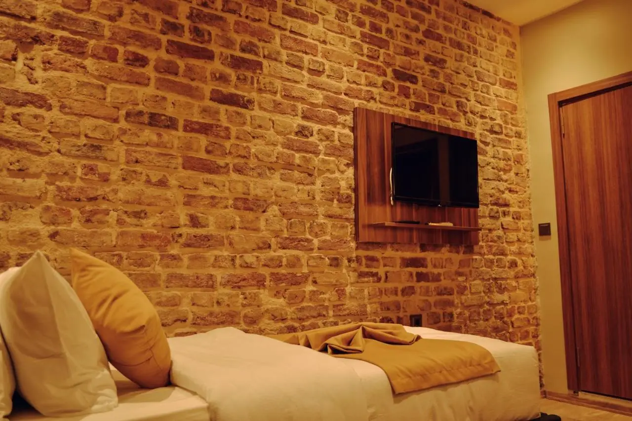 Galata Calm Tale Hotel