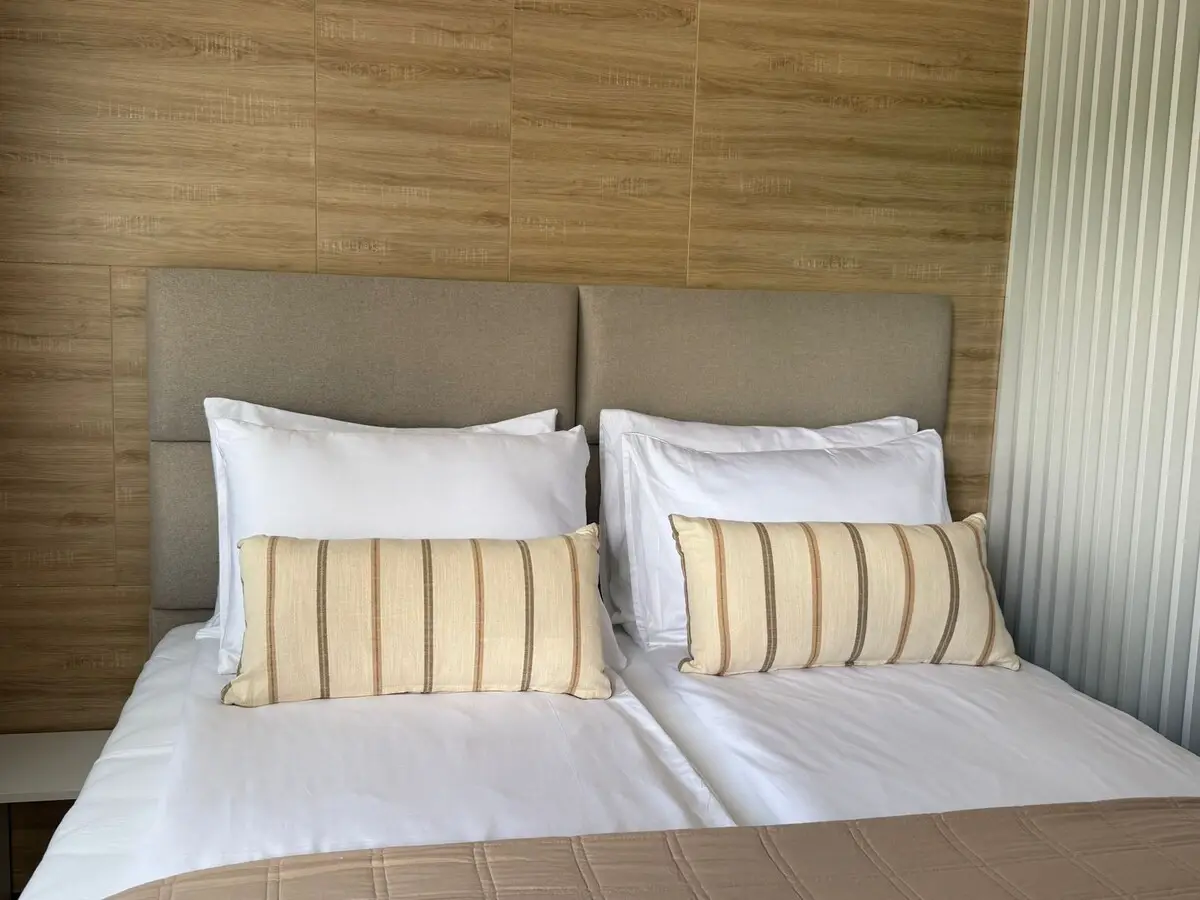 Merak - Two bedroom apartment + Free parking
