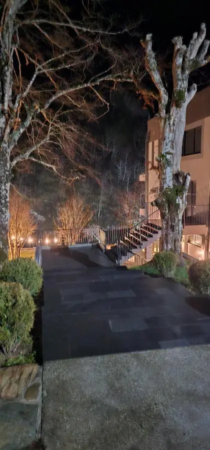 Outdoor Bosnia Adventure Resort