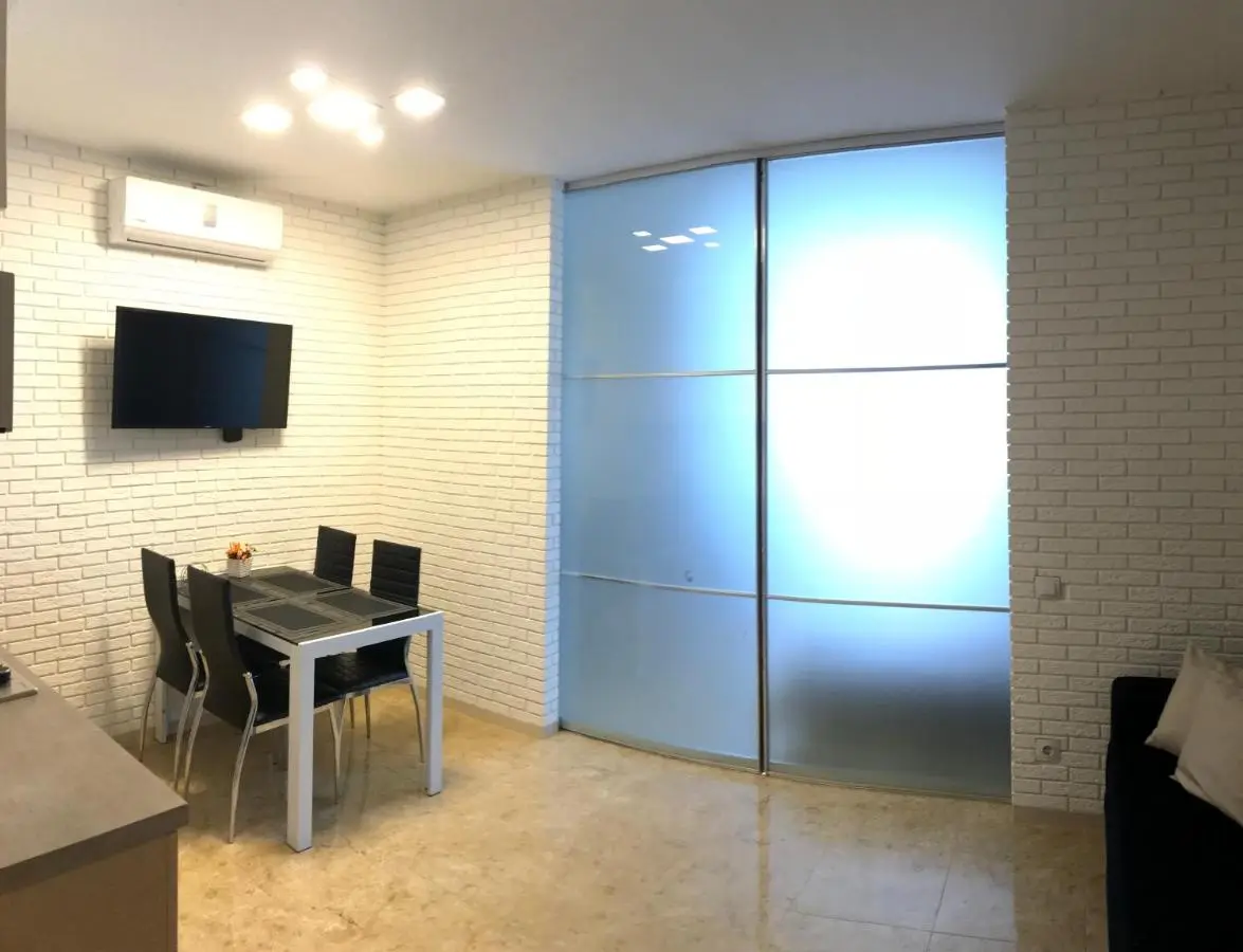 V&A Lux Apartments