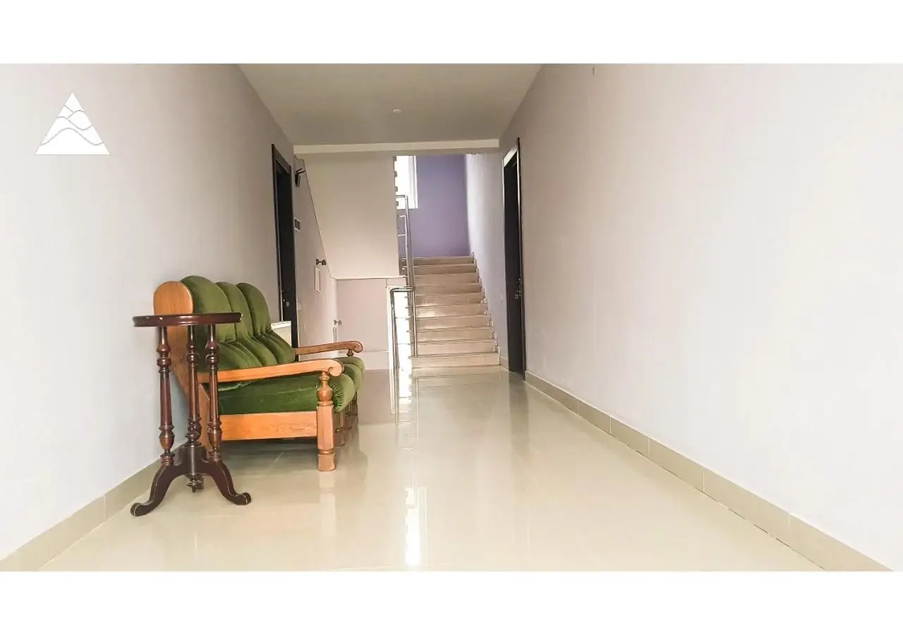 My House in Bakuriani