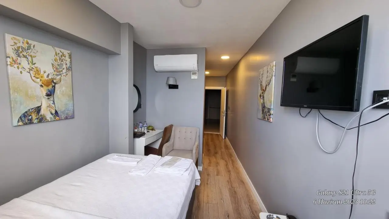 VESTA RESORT BUTİK HOTEL